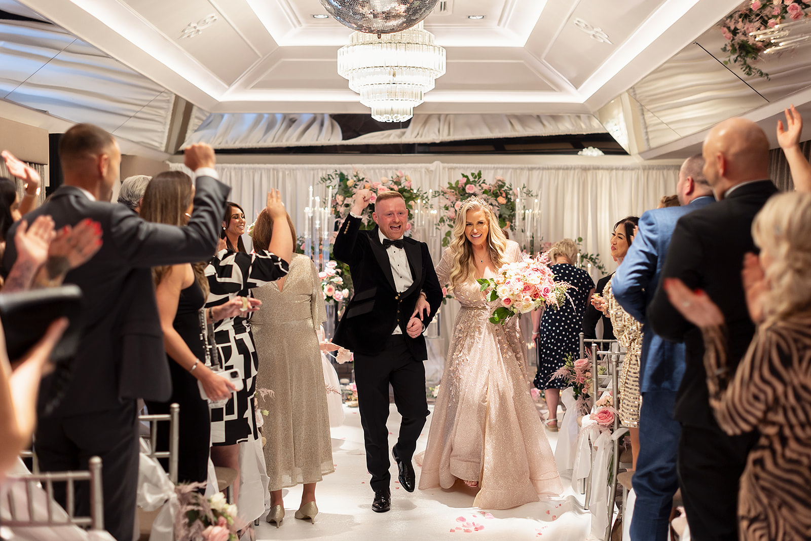 torrance hotel wedding venue scotland